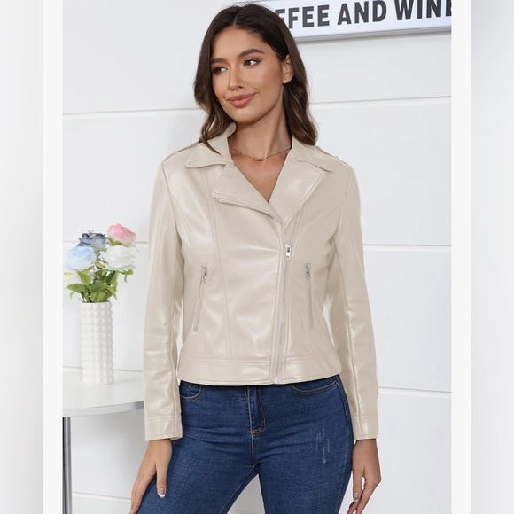 Ashley by 26 international outherwear jacket and coat - Picture 2 of 13